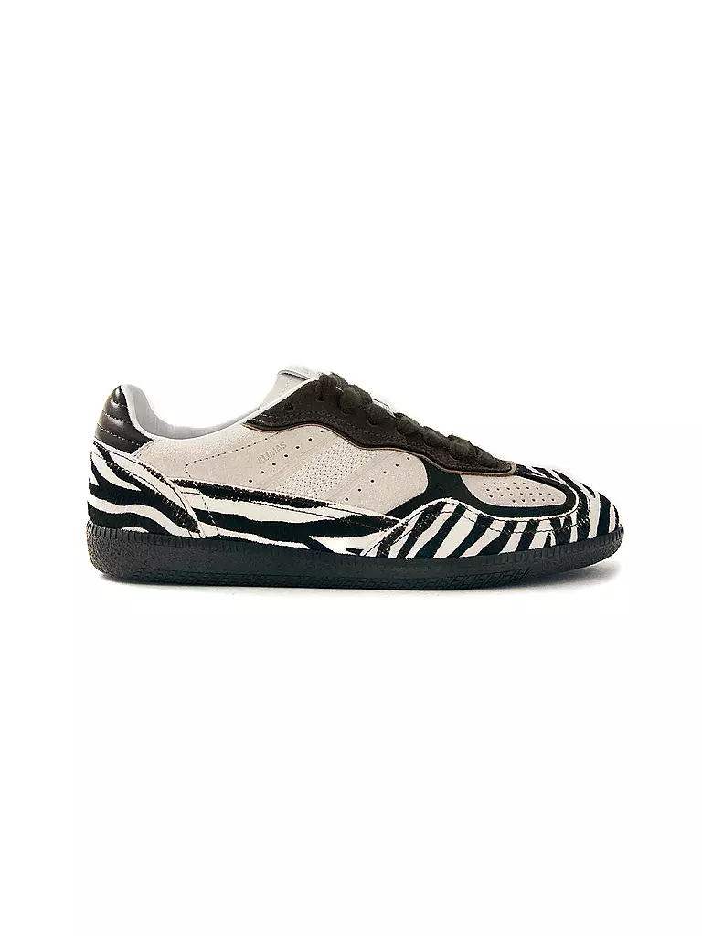 ALOHAS | Sneaker TB.490 | Marrón claro