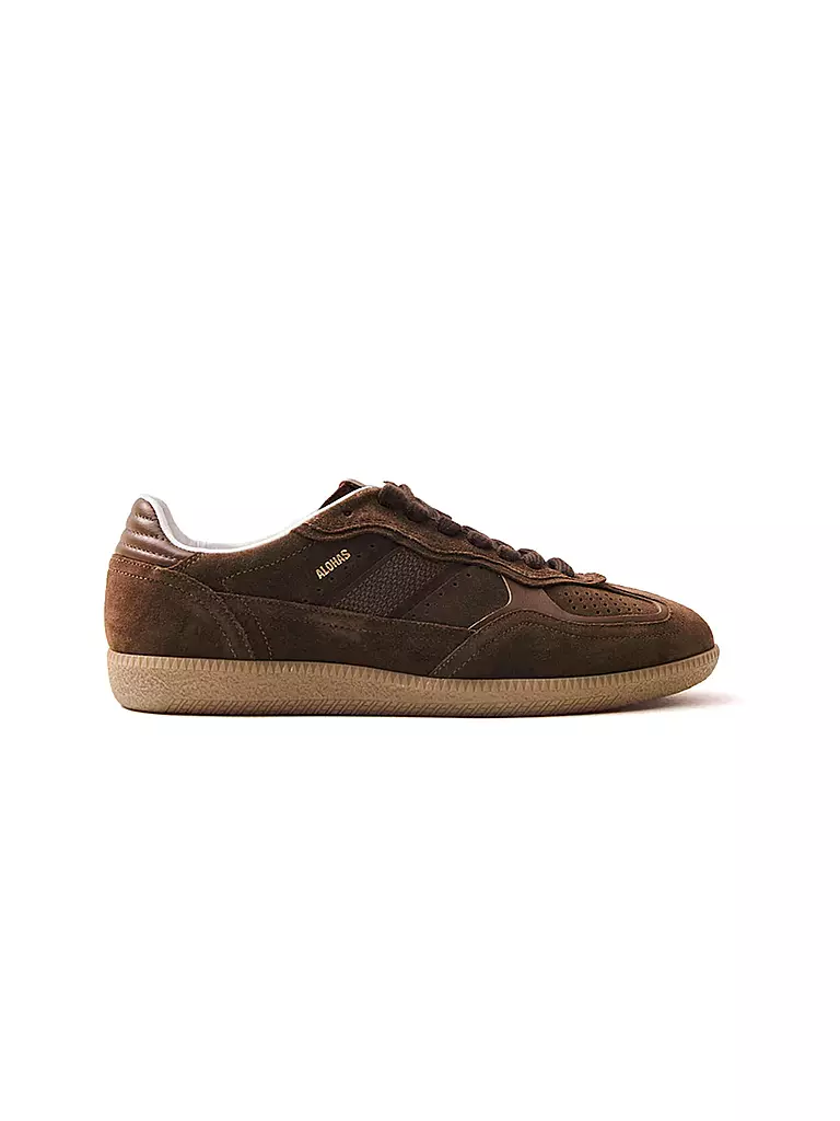 ALOHAS | Sneaker TB.490 | Marrón