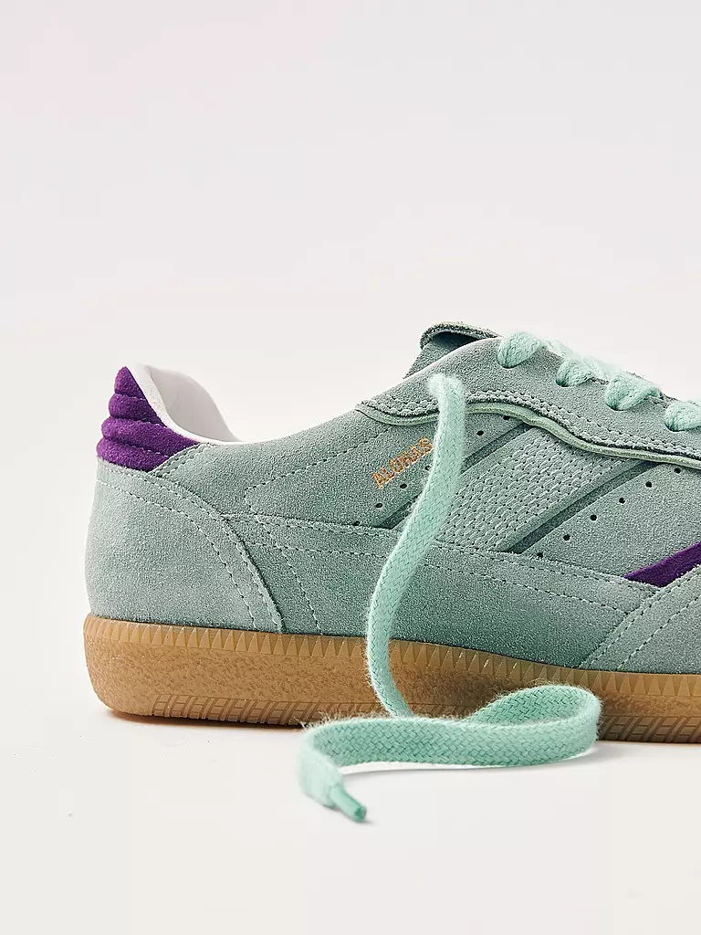 ALOHAS | Sneaker TB.490 | Turquesa