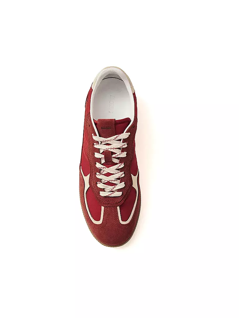 ALOHAS | Sneaker TB.490 | Rojo