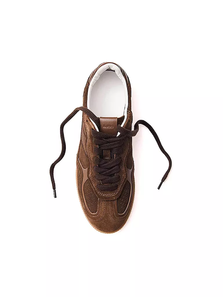 ALOHAS | Sneaker TB.490 | Marrón