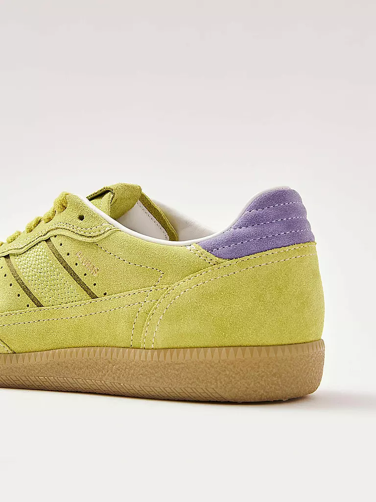 ALOHAS | Sneaker TB.490 | Amarillo