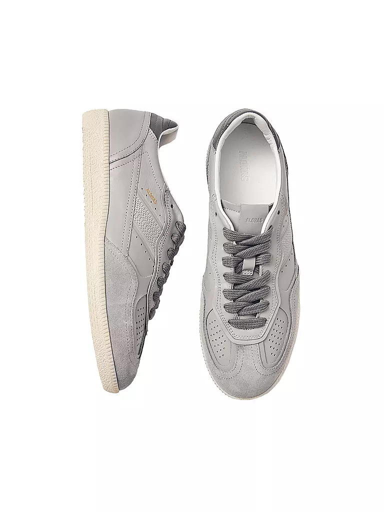 ALOHAS | Sneaker TB.490 | Gris claro