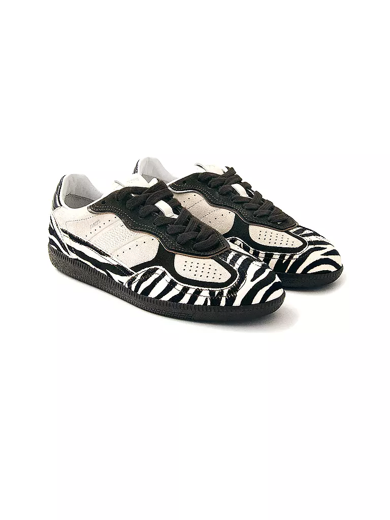 ALOHAS | Sneaker TB.490 | Marrón claro