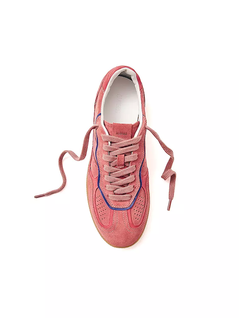 ALOHAS | Sneaker TB.490 | Fucsia