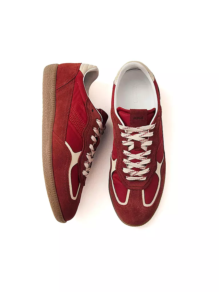 ALOHAS | Sneaker TB.490 | Rojo