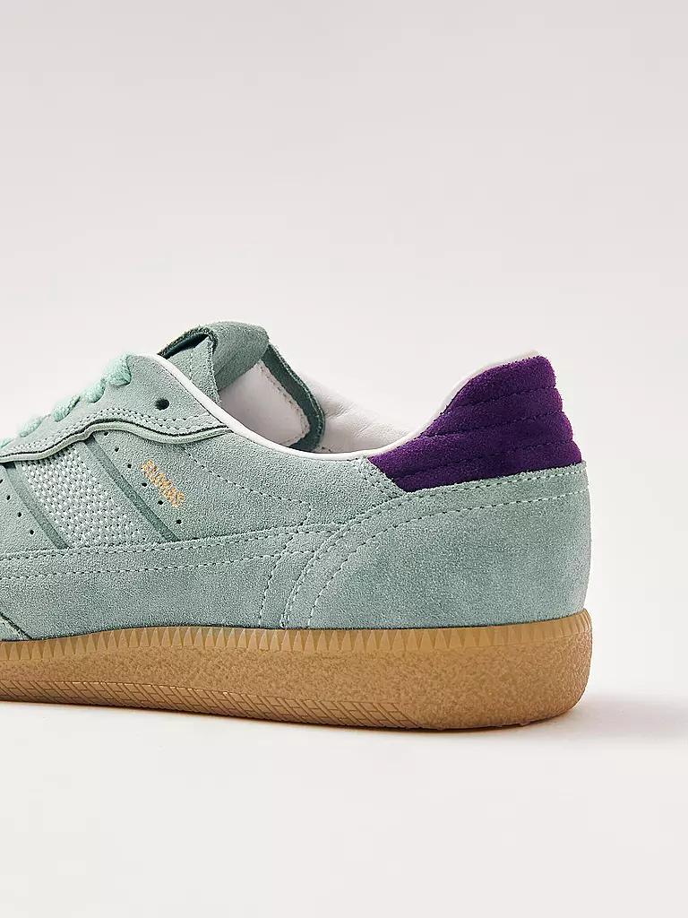 ALOHAS | Sneaker TB.490 | Turquesa