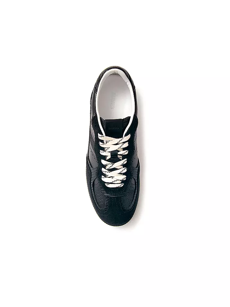 ALOHAS | Sneaker TB.490 | Negro