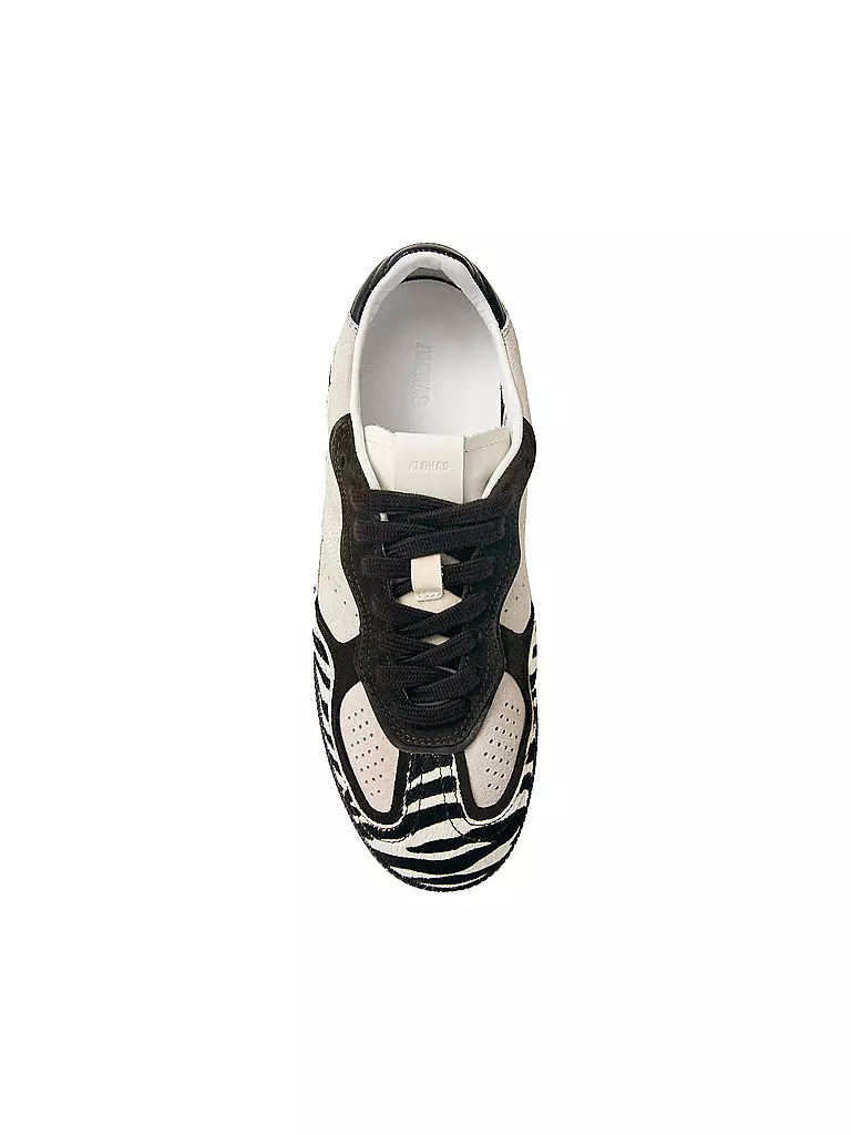 ALOHAS | Sneaker TB.490 | Marrón claro