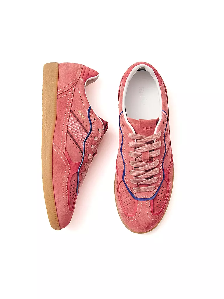 ALOHAS | Sneaker TB.490 | Fucsia
