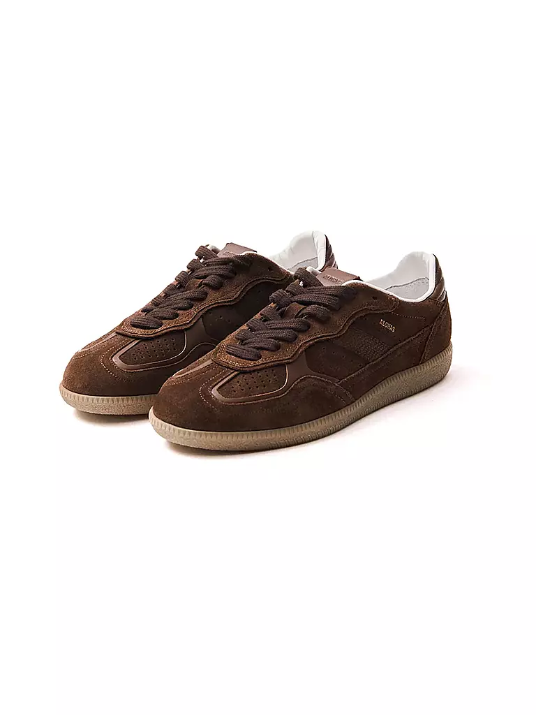 ALOHAS | Sneaker TB.490 | Marrón