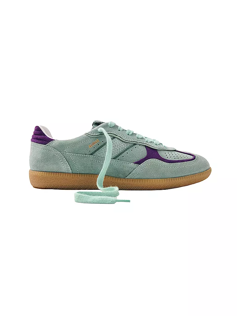 ALOHAS | Sneaker TB.490 | Turquesa