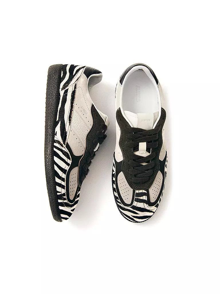ALOHAS | Sneaker TB.490 | Marrón claro