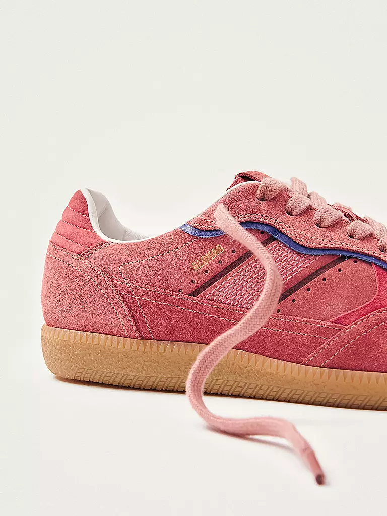 ALOHAS | Sneaker TB.490 | Fucsia
