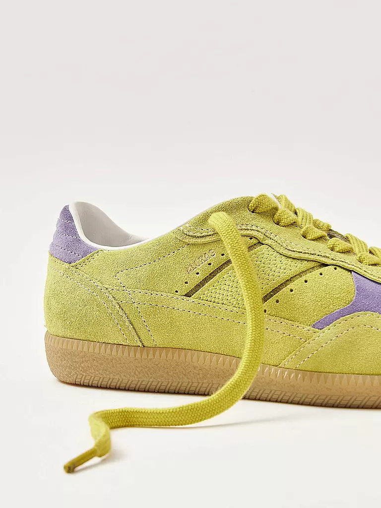 ALOHAS | Sneaker TB.490 | Amarillo