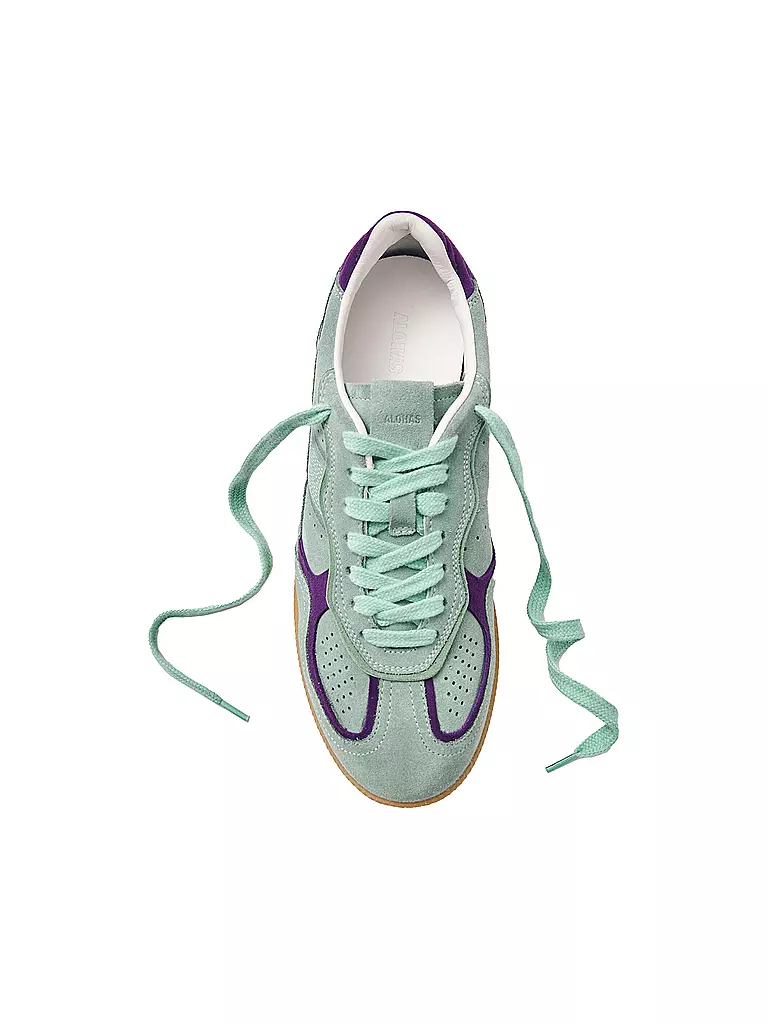 ALOHAS | Sneaker TB.490 | Turquesa