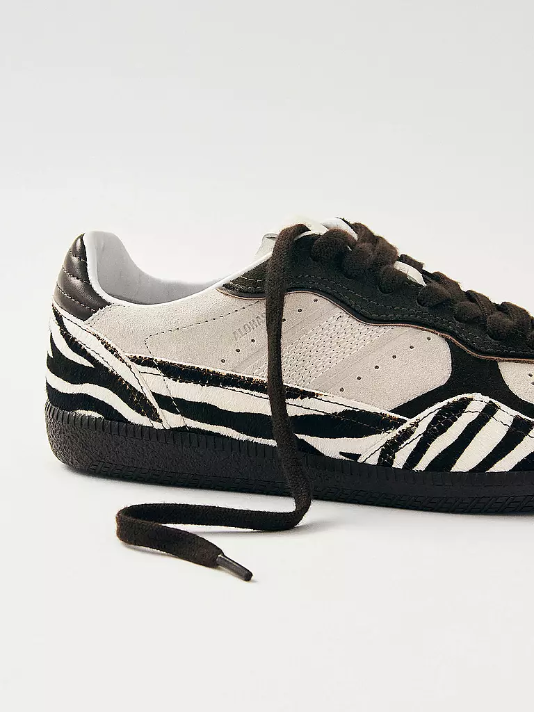 ALOHAS | Sneaker TB.490 | Marrón claro