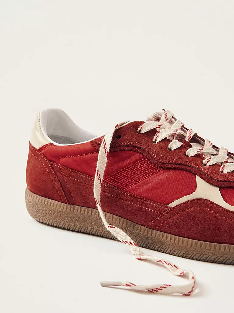 ALOHAS | Sneaker TB.490 | Rojo