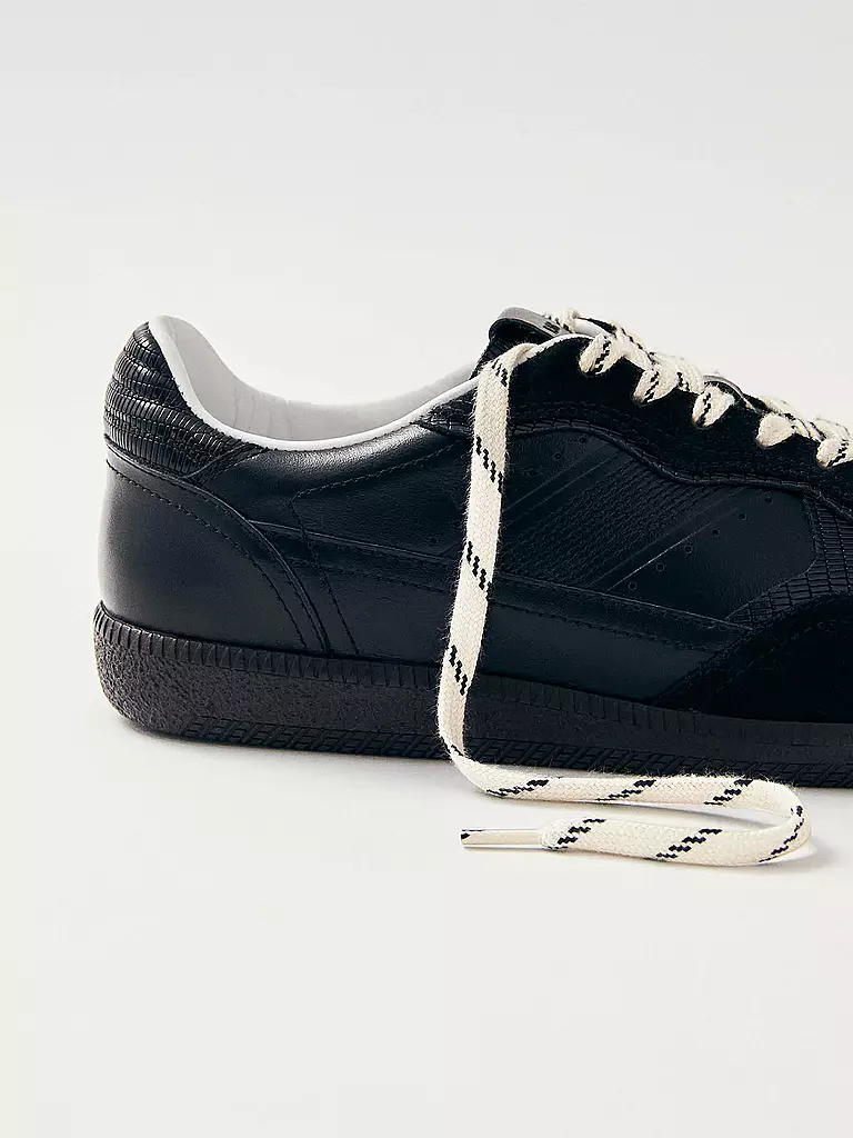 ALOHAS | Sneaker TB.490 | Negro