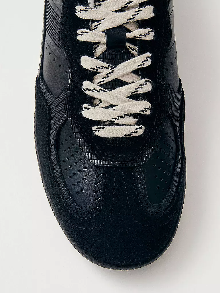 ALOHAS | Sneaker TB.490 | Negro