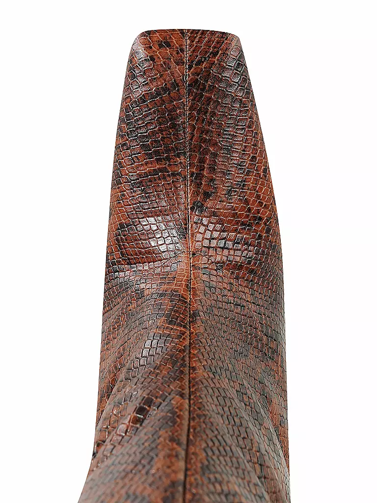 ALOHAS | Stiefel BILLY  | Marrón