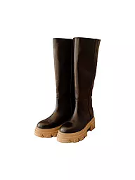 ALOHAS | Stiefel Katiuska  | Negro