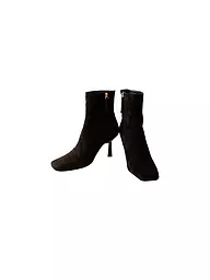 ALOHAS | Stiefelette Frappe | Negro