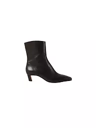 ALOHAS | Stiefelette NASH | Negro