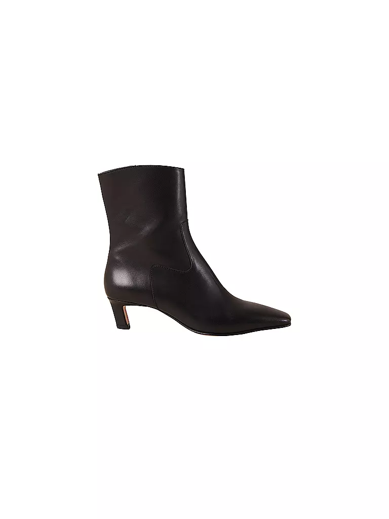 ALOHAS | Stiefelette NASH | Negro
