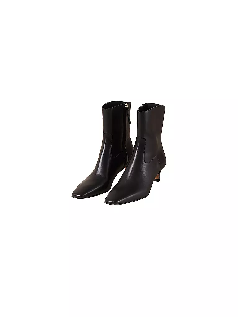ALOHAS | Stiefelette NASH | Negro