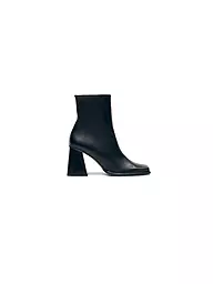 ALOHAS | Stiefelette SOUTH | Negro