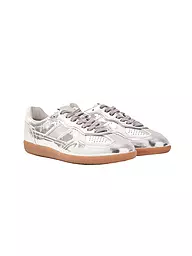 ALOHAS | Zapatillas Tb.490 | Plata