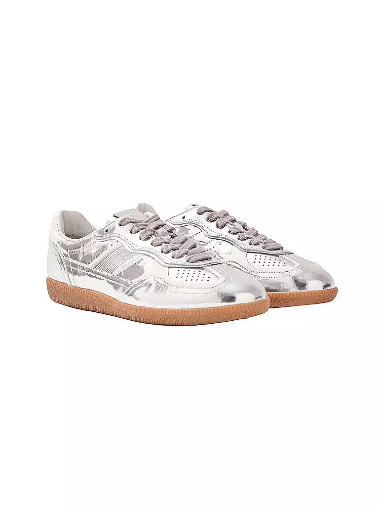 ALOHAS | Zapatillas Tb.490 | Plata