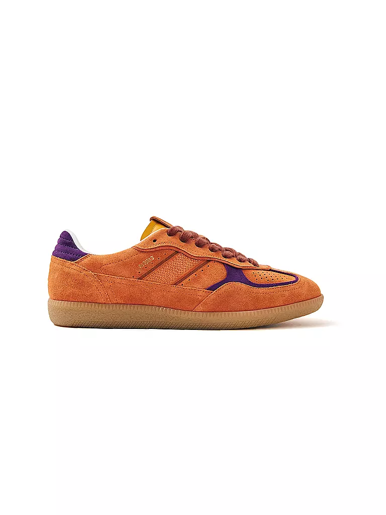 ALOHAS | Zapatillas TB.490 | Naranja