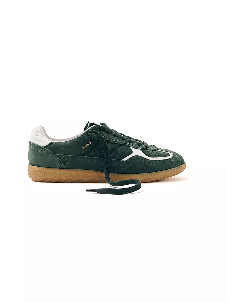 ALOHAS | Zapatillas TB.490 | Verde