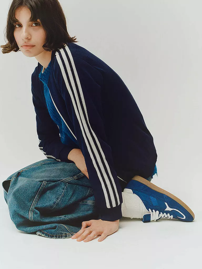 ALOHAS | Zapatillas TB.490 | Azul