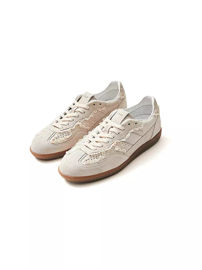 ALOHAS | Zapatillas TB.490 | Crema