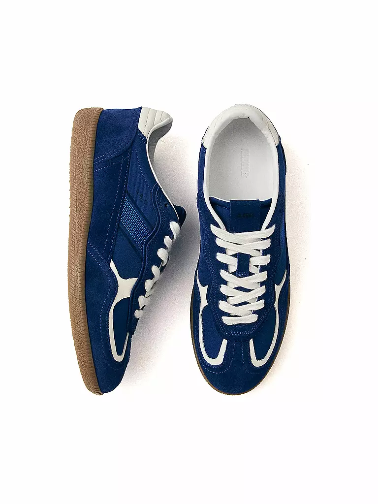 ALOHAS | Zapatillas TB.490 | Azul