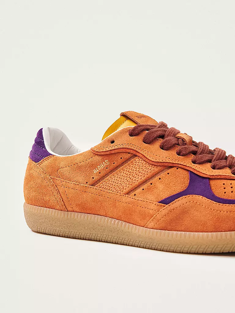 ALOHAS | Zapatillas TB.490 | Naranja