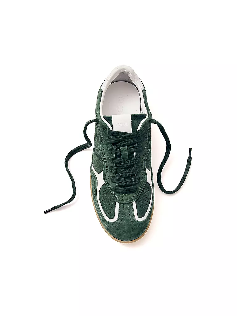 ALOHAS | Zapatillas TB.490 | Verde