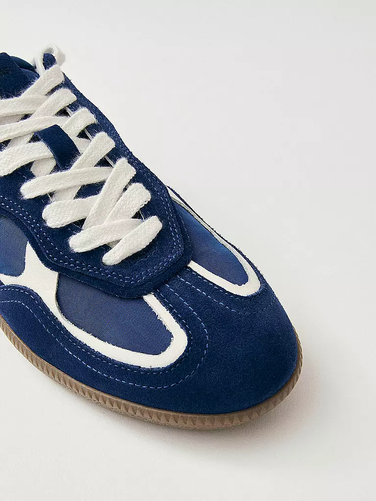 ALOHAS | Zapatillas TB.490 | Azul
