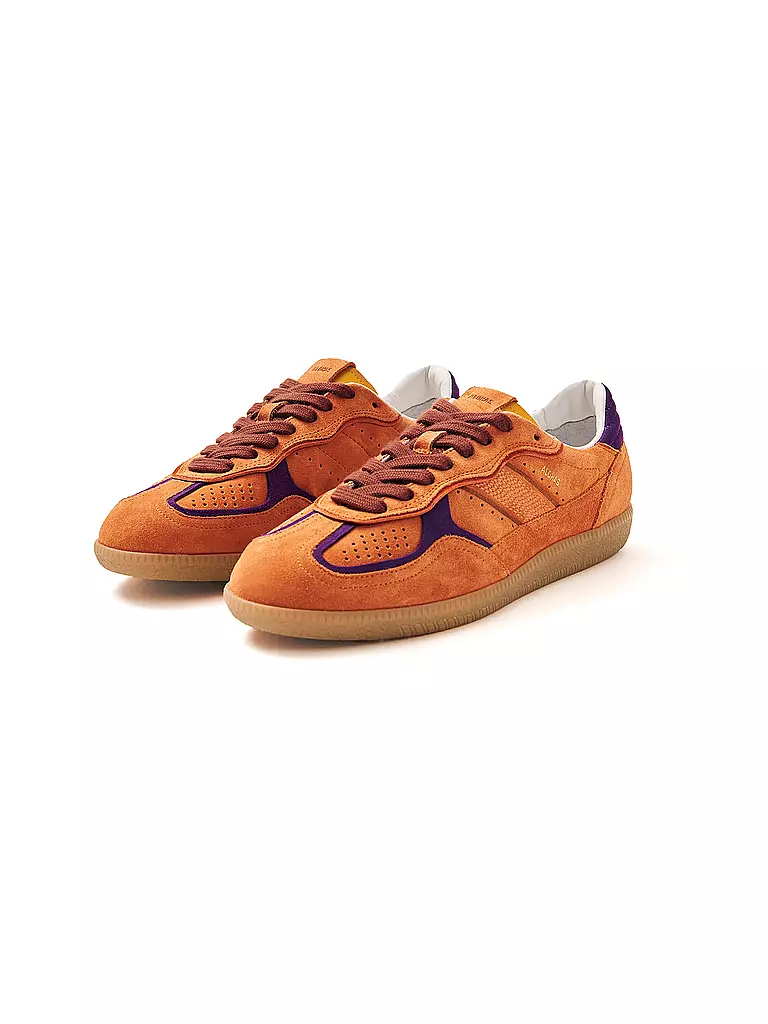 ALOHAS | Zapatillas TB.490 | Naranja