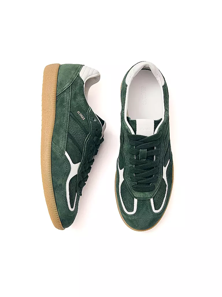 ALOHAS | Zapatillas TB.490 | Verde