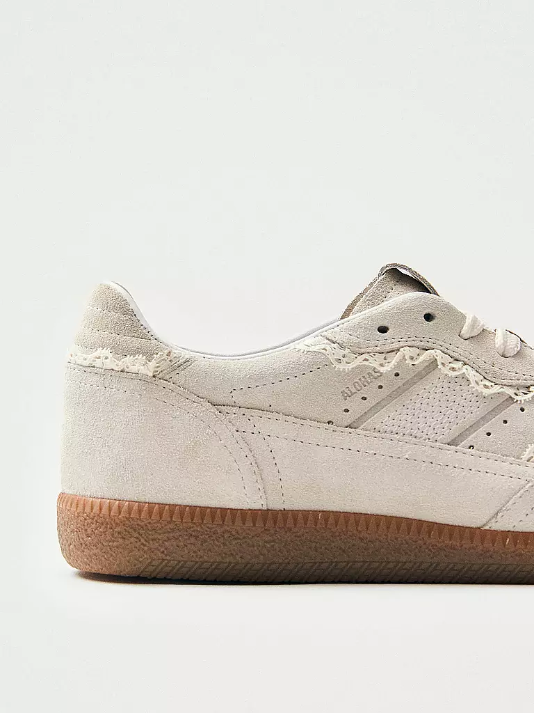 ALOHAS | Zapatillas TB.490 | Crema