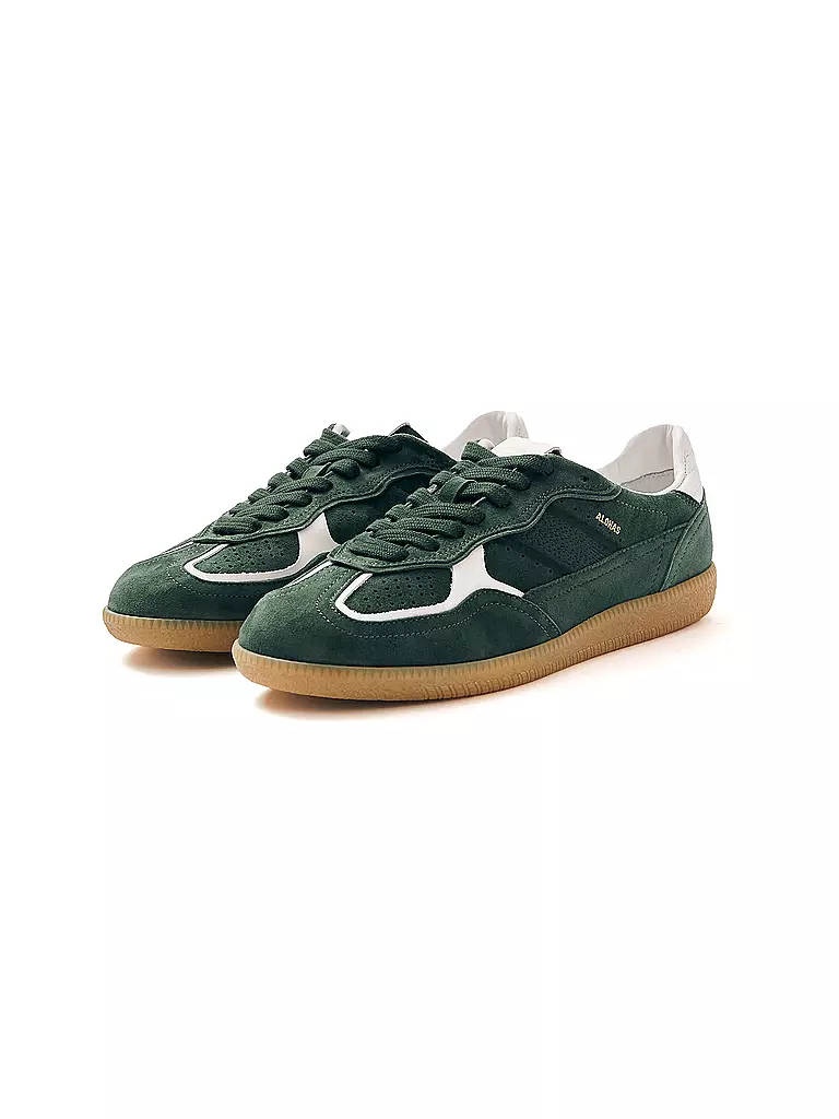 ALOHAS | Zapatillas TB.490 | Verde