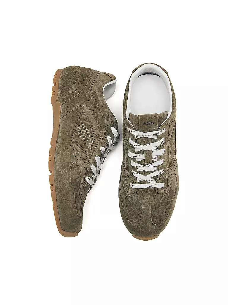 ALOHAS | Zapatillas TB.56 | 