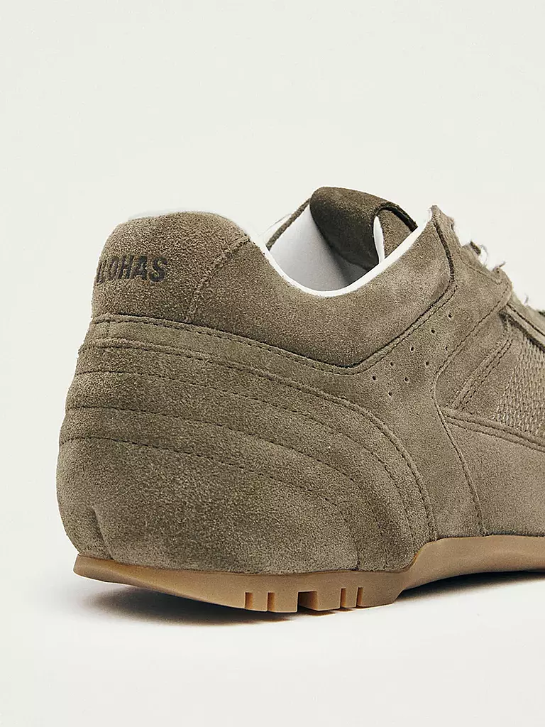 ALOHAS | Zapatillas TB.56 | 