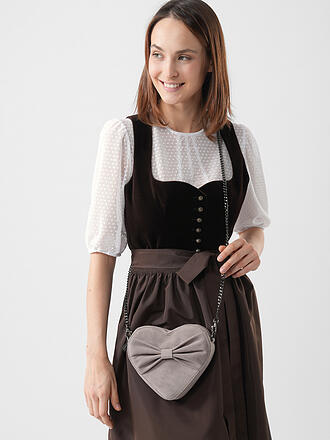 ALPENFLUESTERN | Bolso tradicional