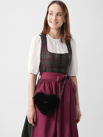 ALPENFLUESTERN | Bolso tradicional