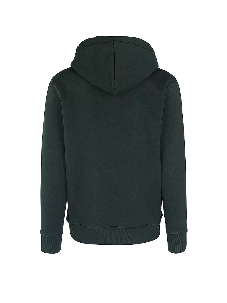 ALPHA INDUSTRIES | Kapuzensweater - Hoodie | Petróleo